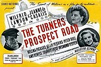 The Turners of Prospect Road